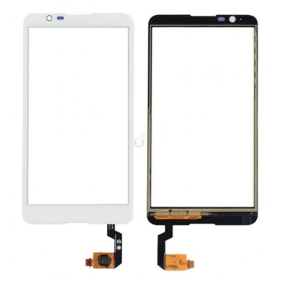 TOUCH SONY XPERIA E4 E2105, E2104, E2115 BRANCO